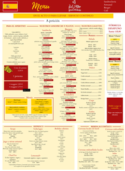 Menu trad ESP