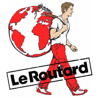 Recommandé par le Guide du Routard